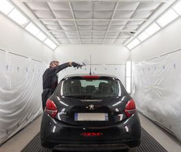 Garage Acier image 6