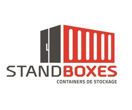 Stand Boxes Chauny image 6
