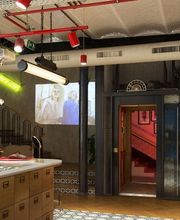 Eninter Svizzera SA Ascensori Bild 5