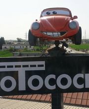 DESGUACE MOTOCOCHE imagen 8