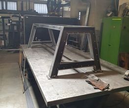 Giese Metalldesign Bild 5