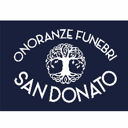 San Donato Casa Funeraria logo