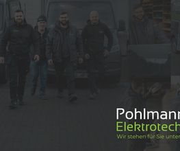 Pohlmann Elektrotechnik Bild 8