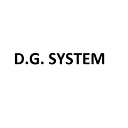D.G. System logo
