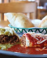 Tomasita's Santa Fe New Mexican Restaurant image 4