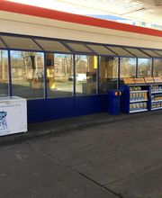 JET Tankstelle Bild 4