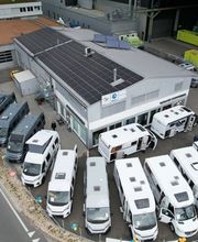 Schweizer Caravan Center GmbH Bild 3