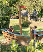 Camping Sandaya La Roubine image 16