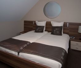 Restaurant Hotel Eenhoorn De