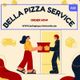 Bella Pizzaservice