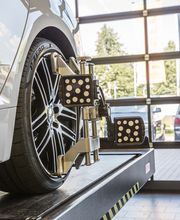 Driver Center Stuttgart-Weilimdorf - Driver Reifen und KFZ-Technik GmbH Bild 12