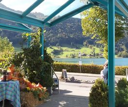 Hotel Restaurant Morgarten Bild 3