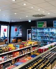 JET Tankstelle Bild 4