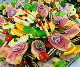 Party- & Cateringservice Kantz Bild 6