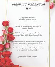 Restaurant Au Tableau image 4