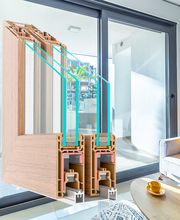 Serie Clásica V70C S0 PVC