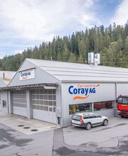 Carrosserie Coray AG Bild 2