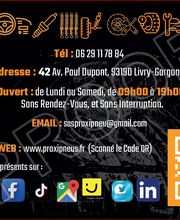 Proxi Pneus SAS image 2