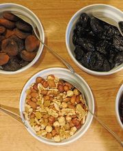 Ristorante Charme Hotel Tre Terre Bild 8