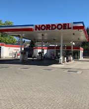 NORDOEL Tankstelle Bild 2