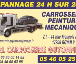 Carrosserie Guyonneau image 2