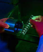 GMA-Werkstoffprüfung GmbH Bild 5