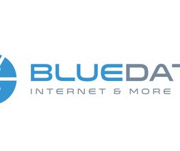 Bluedata GmbH Bild 1