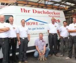 Dachdeckerei Howe GmbH Bild 5
