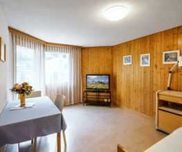 Alters- und Pflegeheim Günschmatte Bild 7