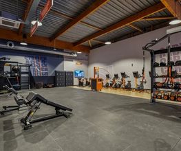 Basic-Fit 24/7 image 7