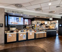 McDonald's Bild 2