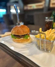 Arcade Restaurant und Bar Bild 5