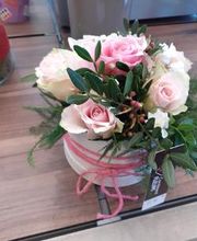 Carrément Fleurs - Fleuriste Clermont-l'Hérault 34 - Livraison de fleurs à domicile image 5