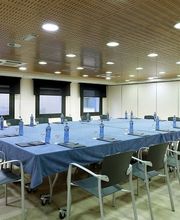 Eurostars Centrum Alicante