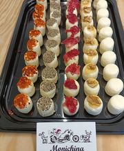 Monichina prodotti caseari Bild 8