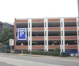 B+B Parkhaus Bild 4