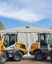 Willy Robbiani costruzioni sagl Bild 8