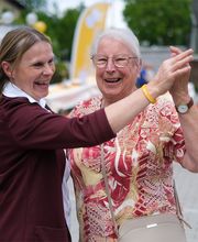 ProCurand Pflegestift Pfarrer Lukas Bild 9