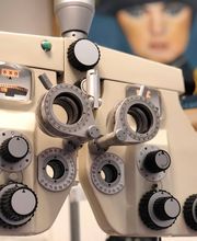 Contactologie Médicale Bild 3