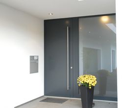 Laireiter GmbH Fenster + Haustüren, Internorm-Fachbetrieb Bild 8