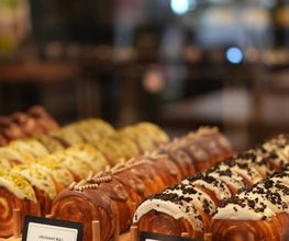 Croissant Bar Bild 3