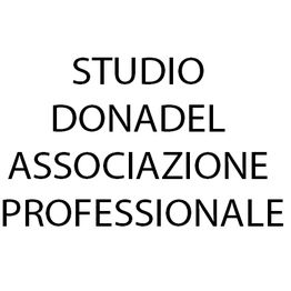 Studio Donadel  Stefano logo