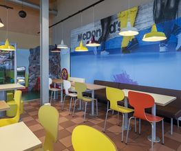 McDonald's Bild 3