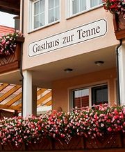 Gaststätte Zur Tenne Bild 1