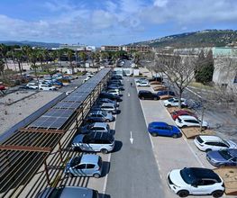 Parking Saba Platja D'Aro imagen 3