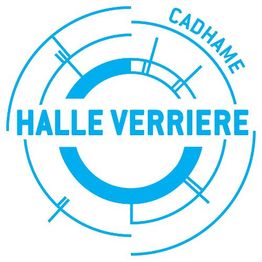 Cadhame - Halle Verrière