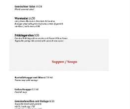 Hotel Restaurant Spillgerten Bild 11