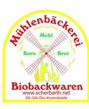 Mühlenbäckerei Andreas Scherbarth e.K. Bild 1