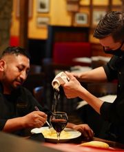 Romano's Macaroni Grill