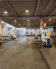 Shell Recharge Charging Station Bild 2